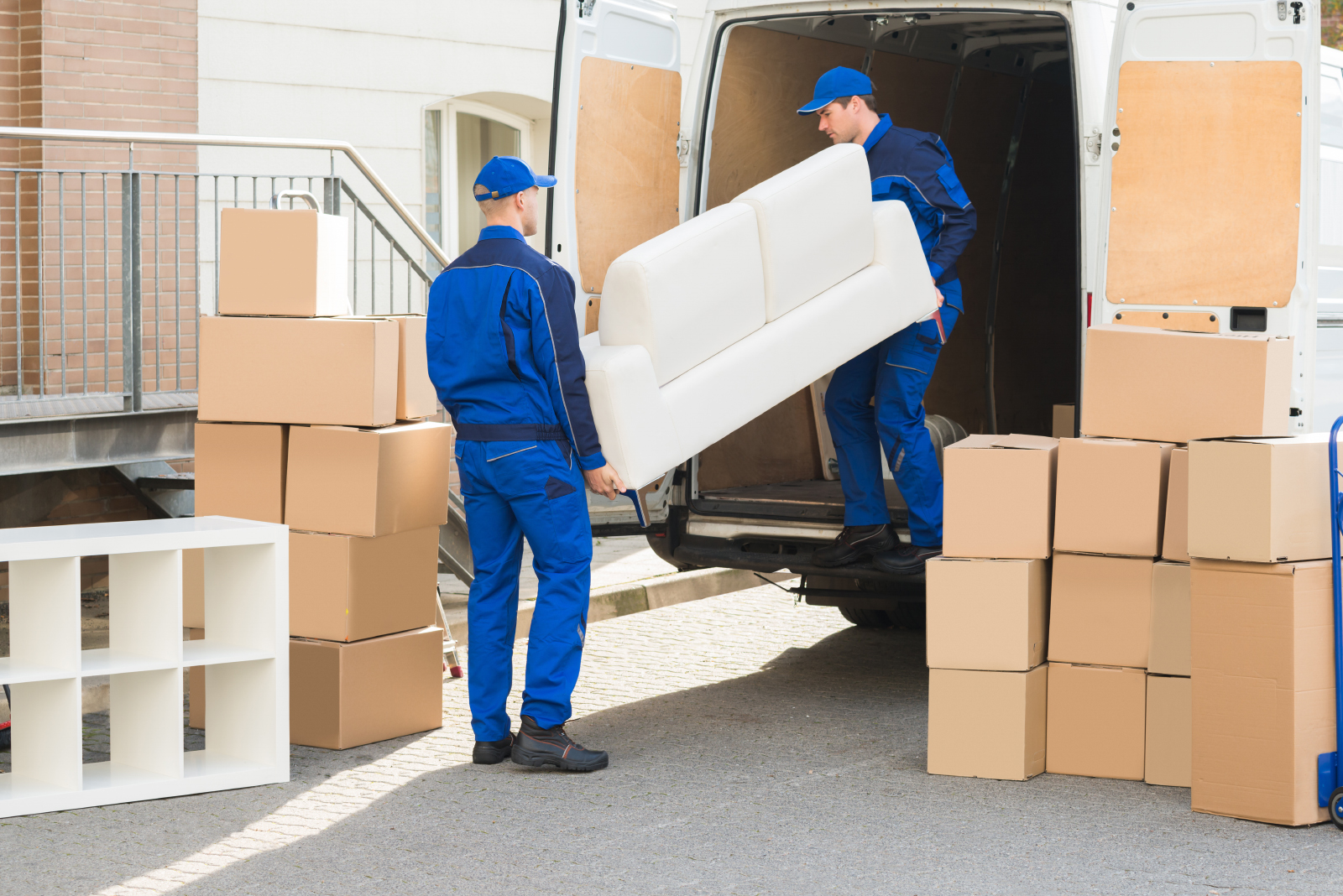 Furniture Removal Removalist Victoria